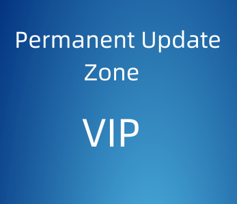 Permanent Updates Section Password