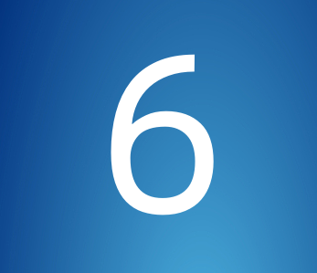 Collection Area (Phase 6) Password